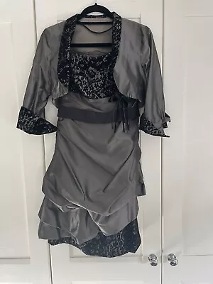 Linea Raffaelli Dress • £49.99