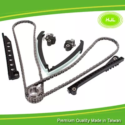 Timing Chain Kit For 01-06 FORD 5.4L SOHC V8 W/supercharged 330cid Triton • $202.24