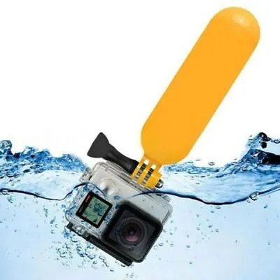 New Floating Hand Grip Handle Mount Accessories For GoPro Hero 7 6 5 4 3 3+ 2 1 • $10.75