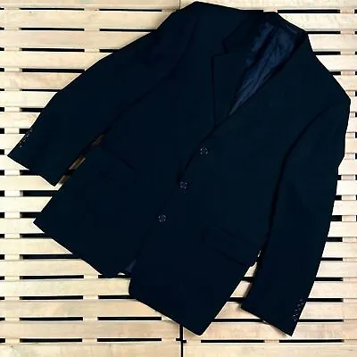 Mens Blazer Jacket Yves Saint Laurent YSL Size R52 • £33.24