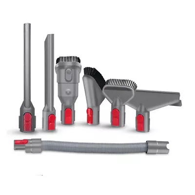 $19.95 • Buy For Dyson V10 V8 V7 V11 Absolute Animal Motorhead Vacuum Cleaner Accessories