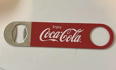 Coca Cola Bottle Opener Vintage • $12.99