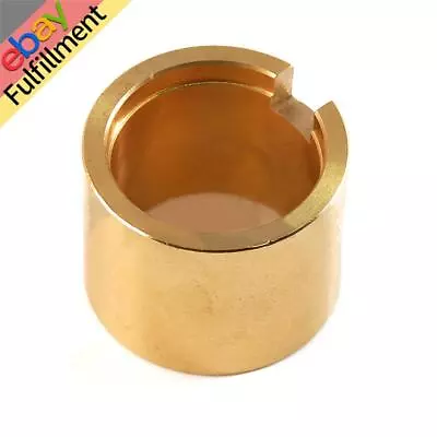 Copper Watch Movement Holder Stand For Seiko 7S26 7S36 NH35A NH36A Reapir Tool • $16.95