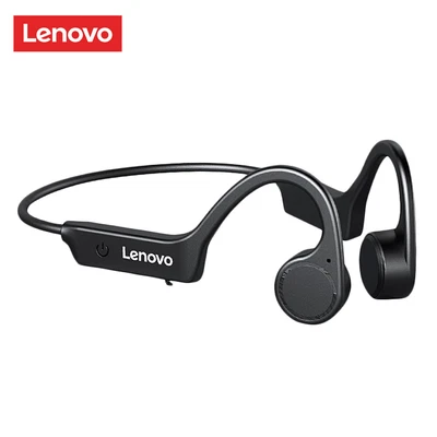 $46.99 • Buy Lenovo X4 Bone Conduction Headphones Wireless Bluetooth 5.0 Earphone Sports