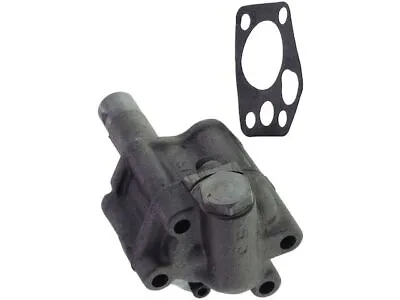 Melling 47ZF55D Oil Pump Fits 1989-1990 Nissan 240SX 2.4L 4 Cyl KA24E SOHC • $104.54