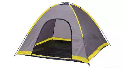 4-Person Dome Tent • $30.24