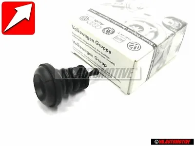 Original VW Lid Lock Cable Grommet - 1K0823591B • $8.33