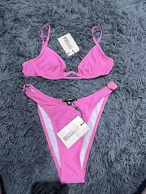 Missguided Bikini  • £12