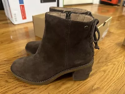 Ugg W Corinne Boot  • $79