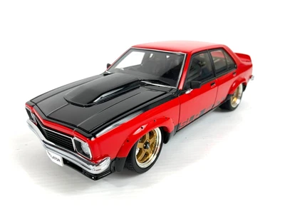 $995 • Buy AutoArt Holden LX Torana SLR5000 Street Machine 1:18 Scale Model