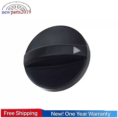 AC Heater Climate Control Knob Left Right 55905-02170 For 2003-08 Toyota Corolla • $12.46