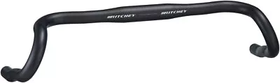 Ritchey RL1 Venturemax Drop Handlebar - 46cm Black • $50.80