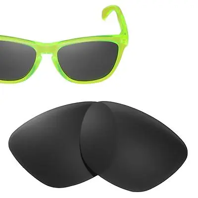 Cofery Polarized Replacement Lenses For Oakley Frogskins OO9013 Sunglasses • $8