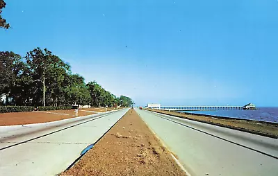 Highway US 90 Mississippi Gulf Coast Gulfport • $1.97