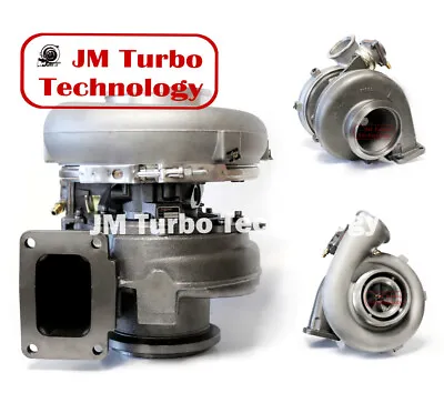 Fit For Detroit Series 60 Turbo 14L 14.0 EGR Turbocharger Brand New • $575.05