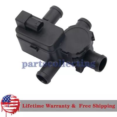 NEW Heater Control Valve Fits Mercedes R230 C216 W221 W222 C217 A217 A2308300084 • $38.49