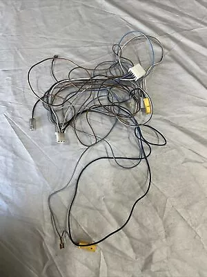 VW Vanagon Syncro Diff Lock Wiring Harness Uncut • $125