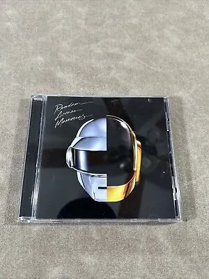 Random Access Memories By Daft Punk (CD 2013) • $7.59
