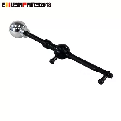 For 03-05 Dodge Neon Srt-4 Performance Short Throw Shifter With Shift Knob EMUSA • $55.89