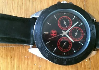 $1679.30 • Buy RARE VAGARY 90's VINTAGE ORIGINAL CLASSIC ALFA ROMEO WRISTWATCH WATCH