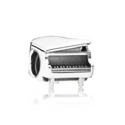 $54.95 • Buy Authentic PANDORA CHARM PIANO 791503 Retired