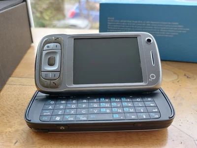 £50 • Buy O2 XDA Stellar Mobile Phone Windows 6 PDA