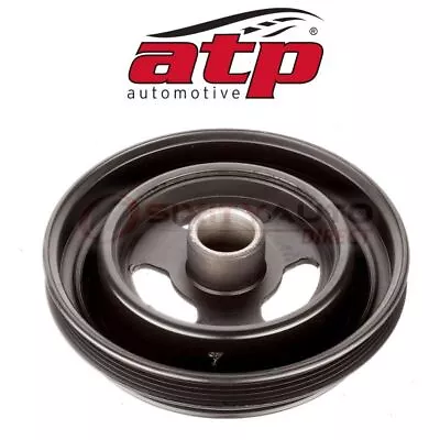 ATP Engine Harmonic Balancer For 2000-2005 Dodge Neon - Cylinder Block  Yh • $108.62