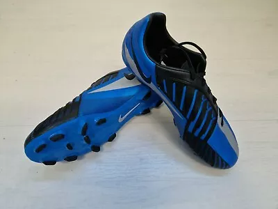 FW23 Nike T90 Shoot IV Fg Boots Football 415130 007 • $126.83