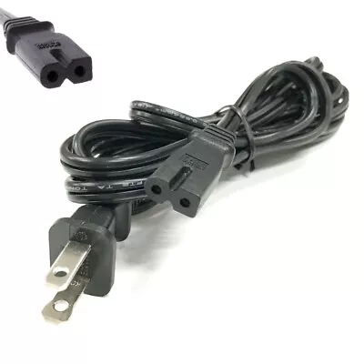 Power Cord For Juki HZL-DX5 HZL-E80 HZL-F300 HZL-F600 TL-98Q TL-2010Q • $9.50