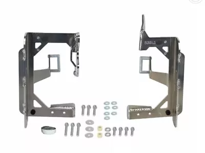 YAMAHA YZ450F 2018-22 / YZ250F 2019-2023 RADIATOR BRACES Were $149.95 • $59.95