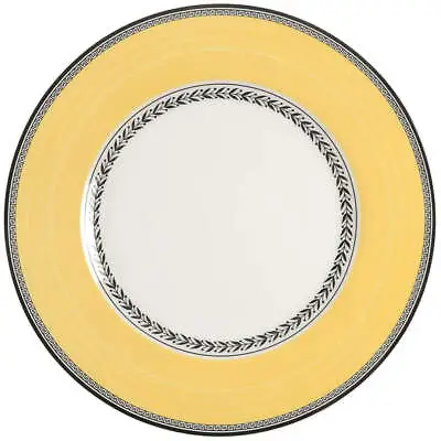 Villeroy & Boch Audun Fleur Dinner Plate 1894336 • $49.99