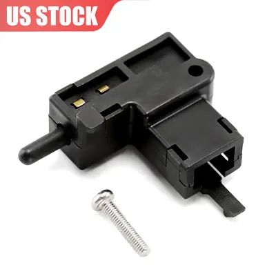 Clutch Lever Release Cut Out Micro Switch Sensor For SUZUKI DL 250 650 V-Strom • $12.79