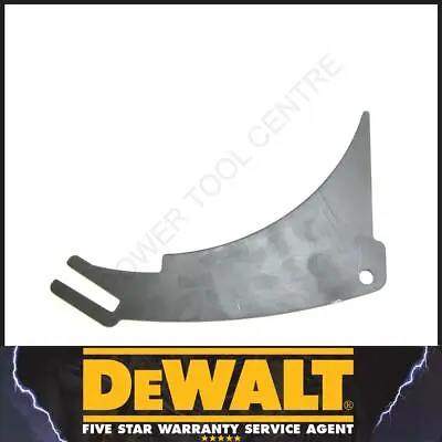 £24.99 • Buy DeWalt 869096-00 Combination Table Mitre Chop Saw Riving Knife Fits DW743 DW743N