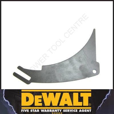 £24.99 • Buy DeWalt 869096-00 Combination Table Mitre Chop Saw Riving Knife Fits DW743 DW743N