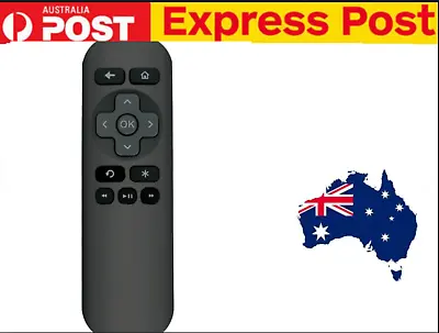 Replacement Remote Control For Telstra TV 1 TV 2 4700TL 4200TL • $9.95