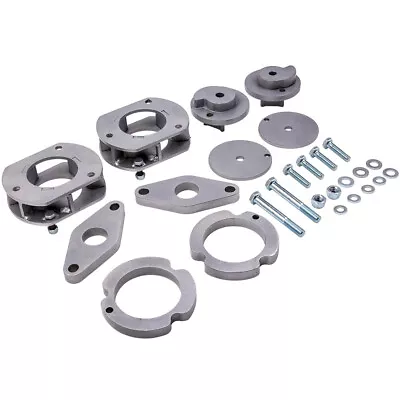 2.5  Lift Kit For Jeep Grand Cherokee WK2  2011-2022  4WD 2WD Strut Top Spacers • $116.85