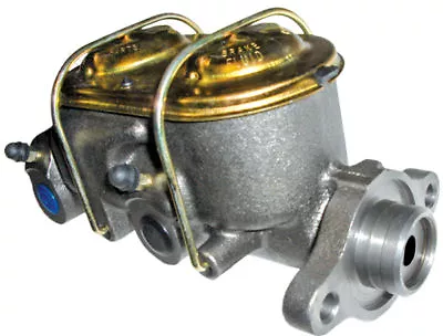 $175.03 • Buy 1967-76 Corvette Master Cylinder Non Power & 1967 Power Brakes 1  Bore