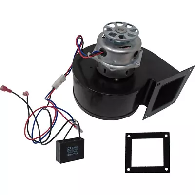 USSC 80622 Pellet Stove Convection Room Blower For Ashley US Stove Vogelzang ( • $149.99