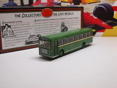 £10.99 • Buy Efe / Gilbow - Bristol Rell Bus - Eastern National - 1/76 Scale / 00 Gauge 25003
