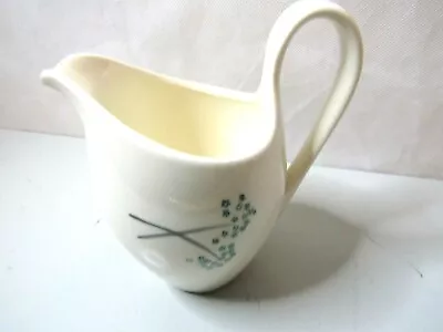 Vintage White Cremer Jug Pitcher • $15