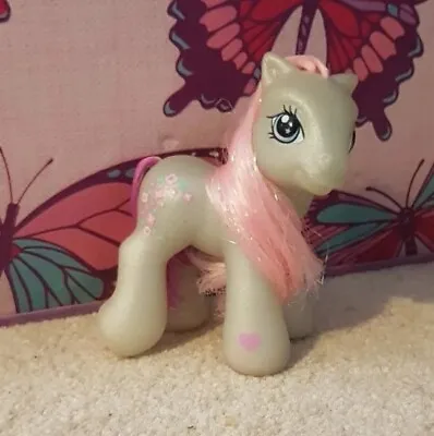 My Little Pony G3 Rare Baby Flower Flash. Near Mint • £9.50