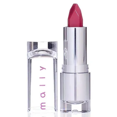 Mally H3 Lipstick Gel - ANGELIC (Peachy Pink) 0.12 Oz • $5.99