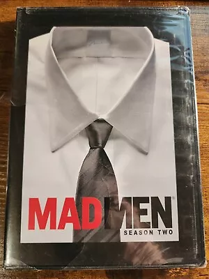 Mad Men: Season 2 NEW • $9.95