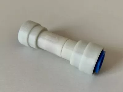 £14.75 • Buy Truma John Guest 12mm Speed Fit Push Fit Non Return Valve Caravan Motorhome