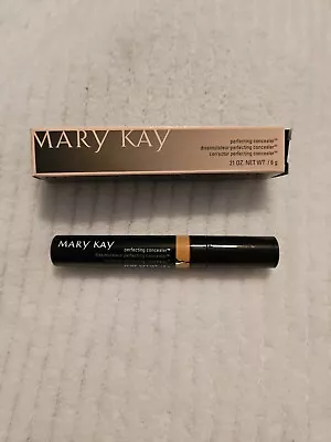 Mary Kay Perfecting Concealer Deep Beige .21 Oz #092194  • $7.16