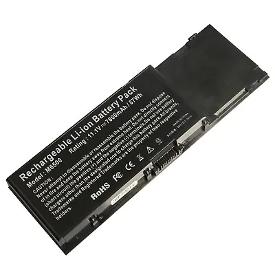 9 Cells Battery For Dell Precision M6400 M6500 312-0873 8M039 C565C DW842 KR854  • $57.58