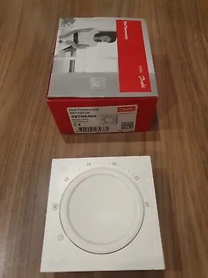 Danfoss Room Thermostat • £20