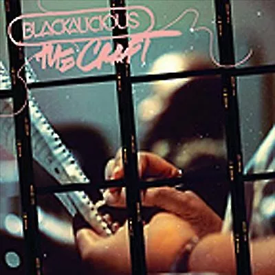 Blackalicious : The Craft CD (2005) Value Guaranteed From EBay’s Biggest Seller! • £2.96