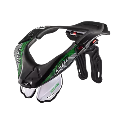 Leatt Mens Adult Neck Brace 5.5 Off-Road/MX/ATV/Motocross/MTB/BMX/Bike 10221117* • $279.99