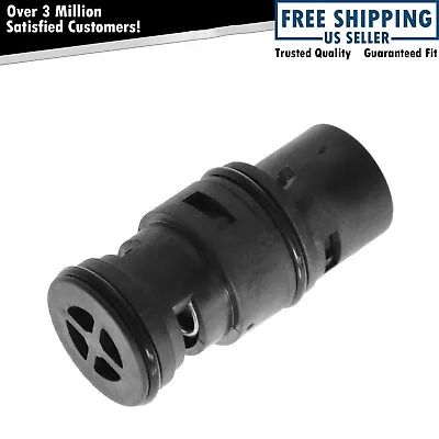 New Oil Cooler Thermostat Assembly For BMW 3 Series E46 W/Automatic Transmission • $8.25